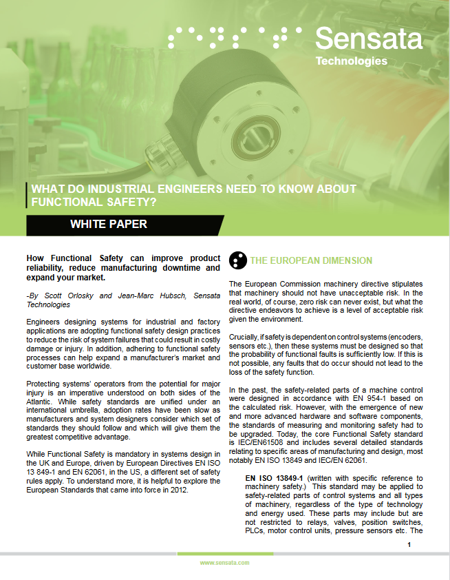 Sensata-Industrial-Whitepaper-Functional-Safety